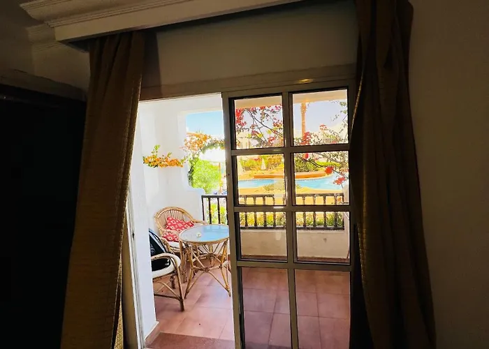 استوديو * 沙姆沙伊赫